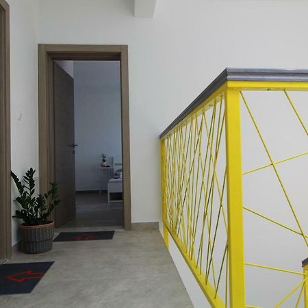 Narancin Apartments Trogir Exteriér fotografie