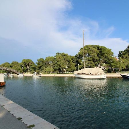 Narancin Apartments Trogir Exteriér fotografie
