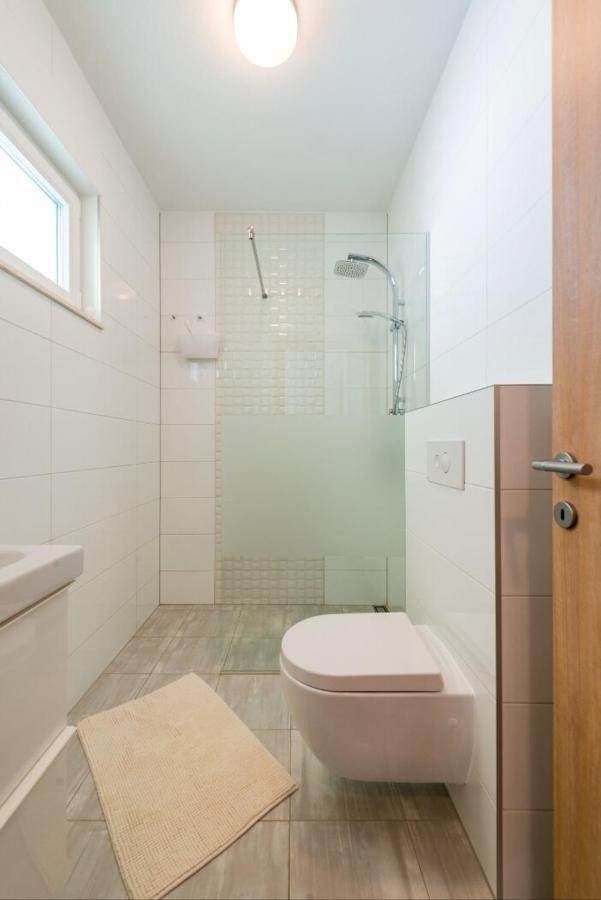 Narancin Apartments Trogir Exteriér fotografie