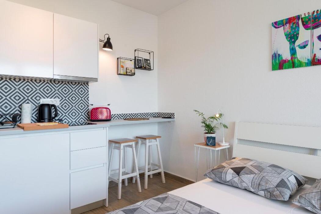 Narancin Apartments Trogir Exteriér fotografie