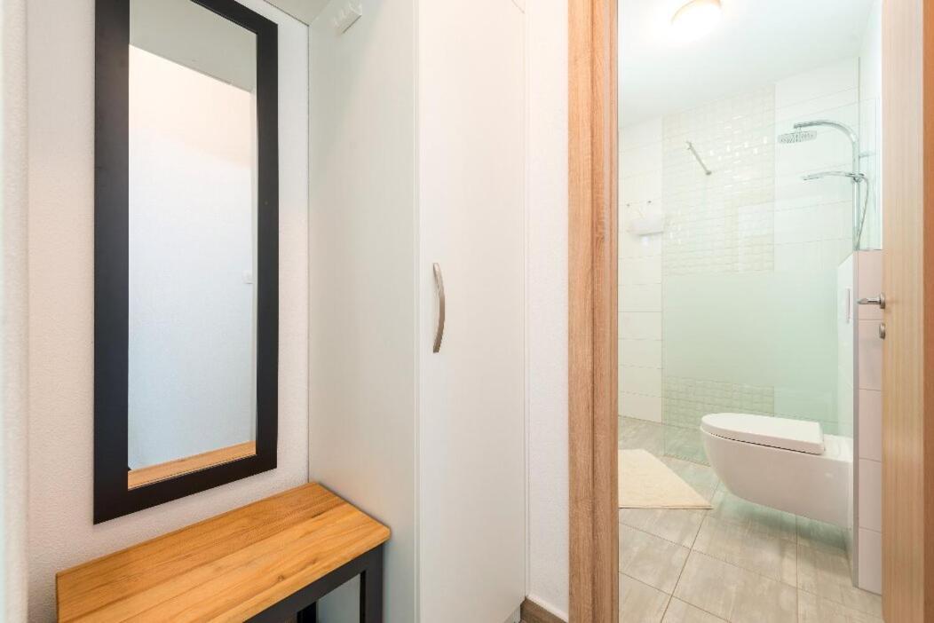 Narancin Apartments Trogir Exteriér fotografie
