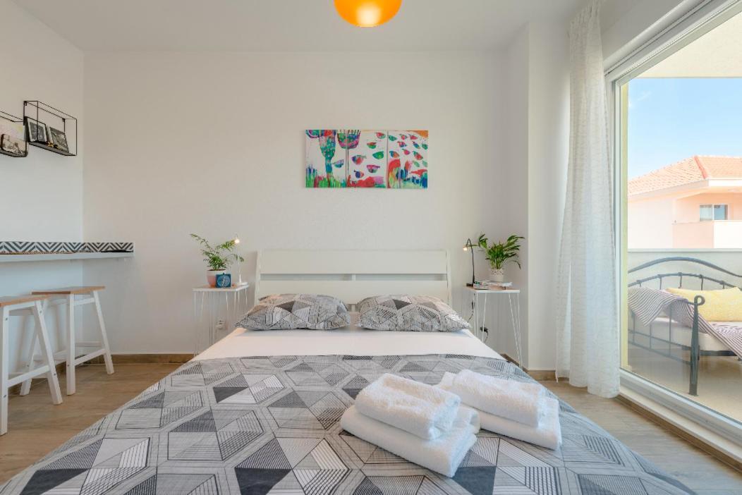 Narancin Apartments Trogir Exteriér fotografie