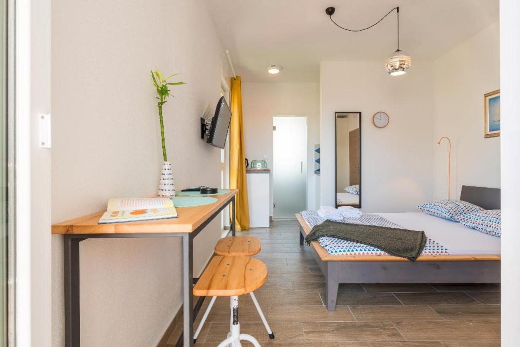 Narancin Apartments Trogir Exteriér fotografie