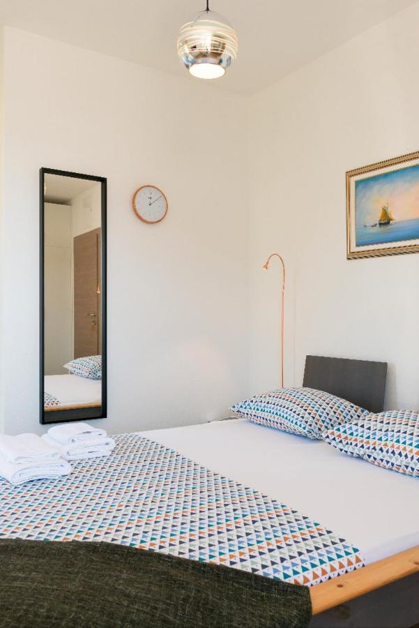 Narancin Apartments Trogir Exteriér fotografie
