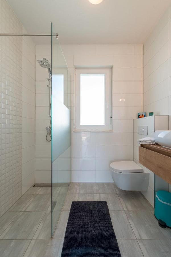 Narancin Apartments Trogir Exteriér fotografie