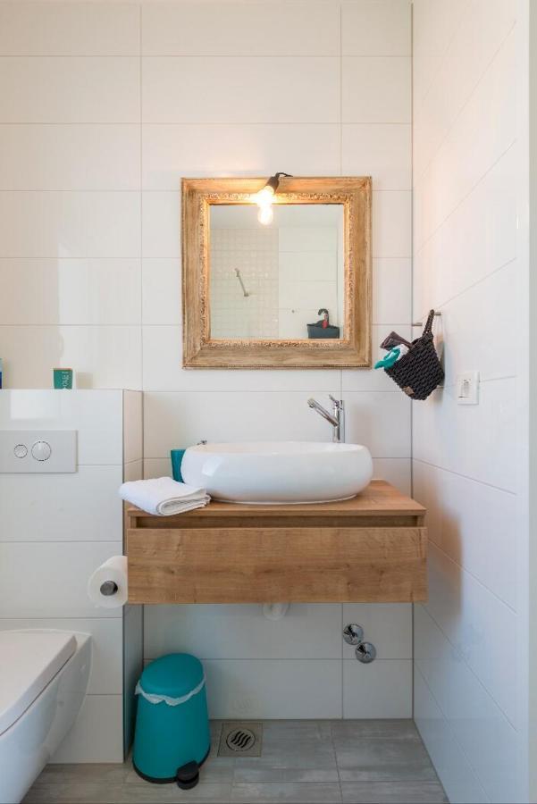 Narancin Apartments Trogir Exteriér fotografie