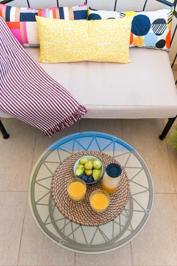 Narancin Apartments Trogir Exteriér fotografie